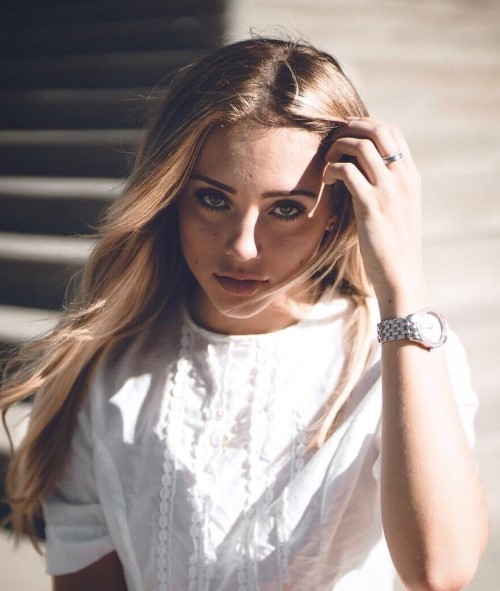 Charly Jordan  nude photo