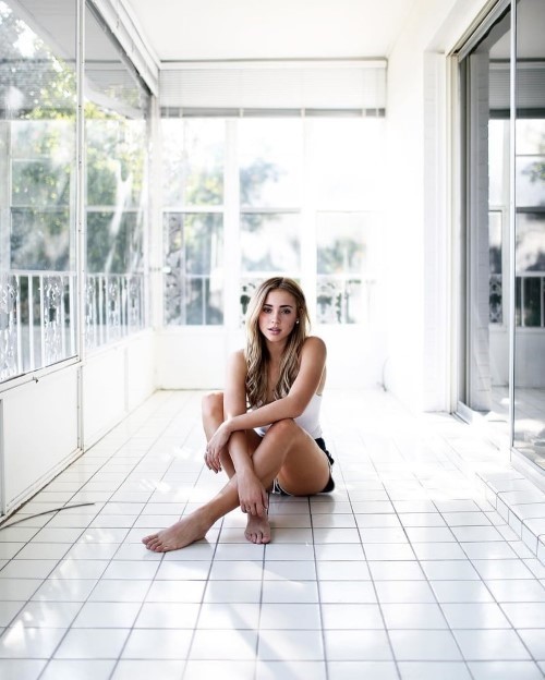 Charly Jordan  nude photo