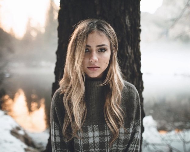 Charly Jordan  nude photo