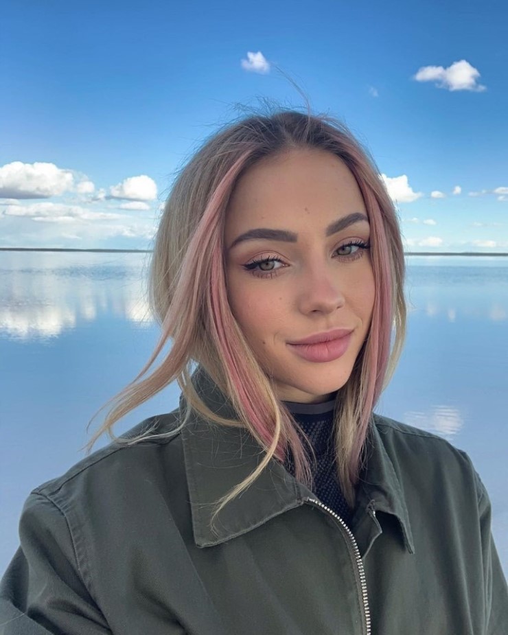 Charly Jordan  nude photo