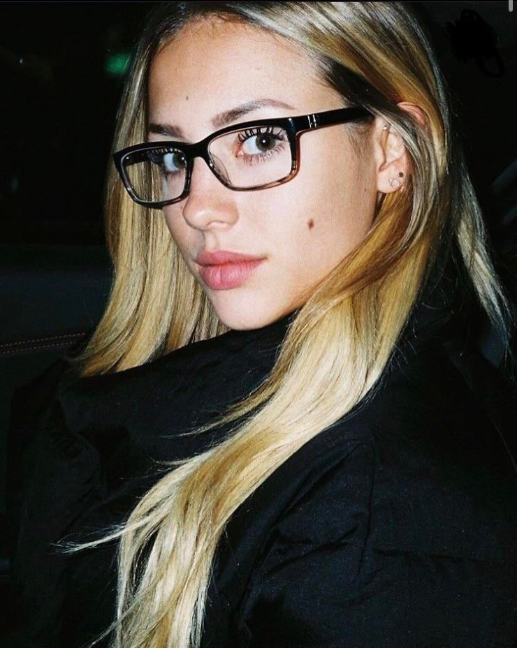 Charly Jordan  nude photo