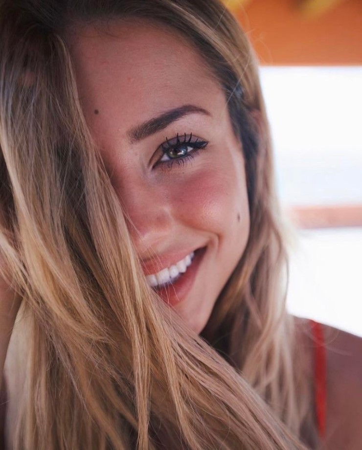 Charly Jordan  nude photo