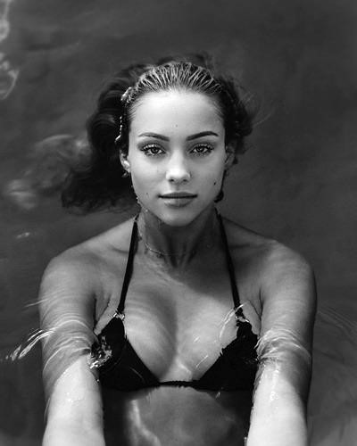 Charly Jordan  nude photo