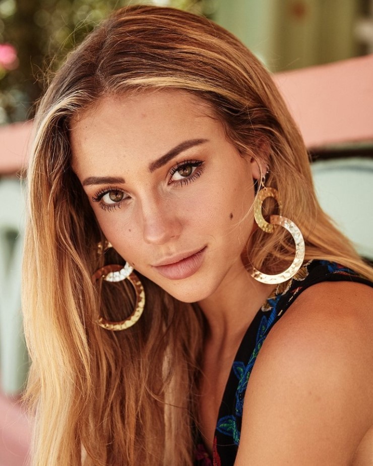 Charly Jordan  nude photo