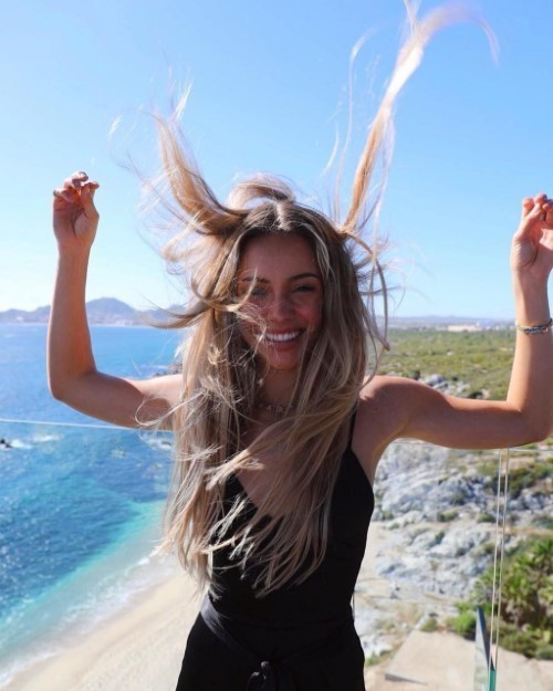 Charly Jordan  nude photo