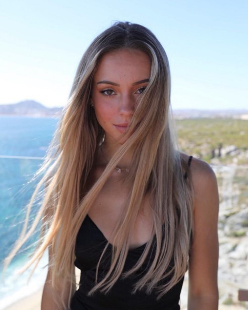 Charly Jordan  nude photo