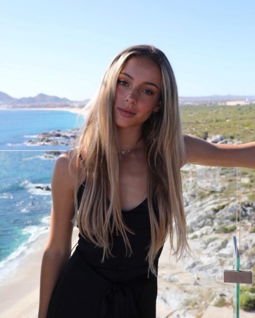 Charly Jordan  nude photo