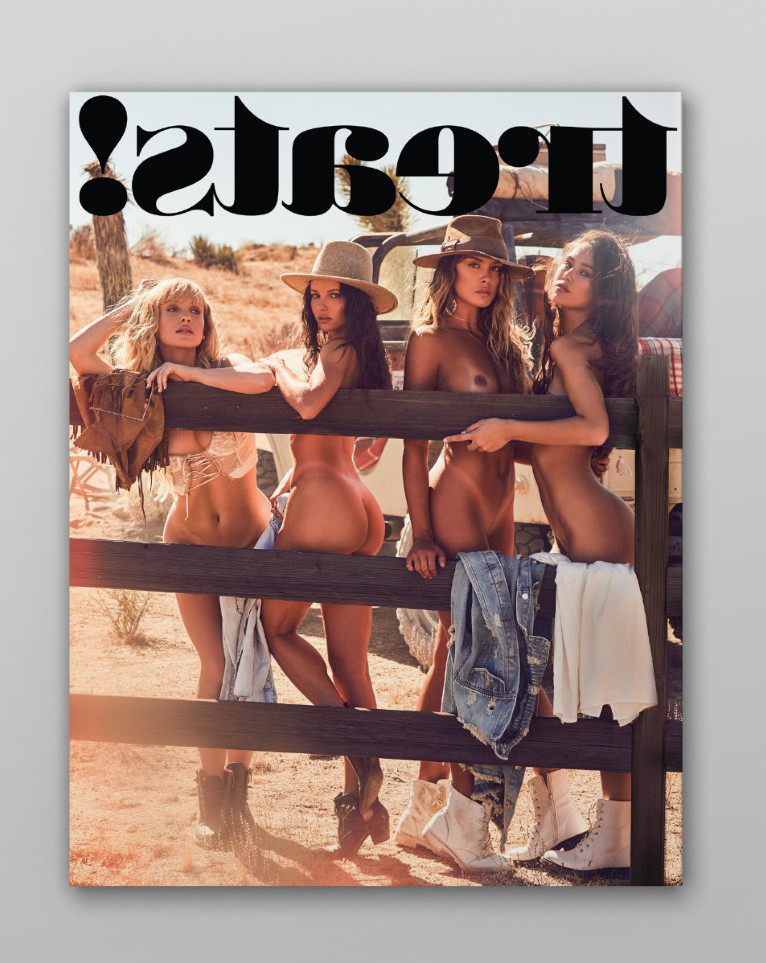 Cherokee Luker  nude photo