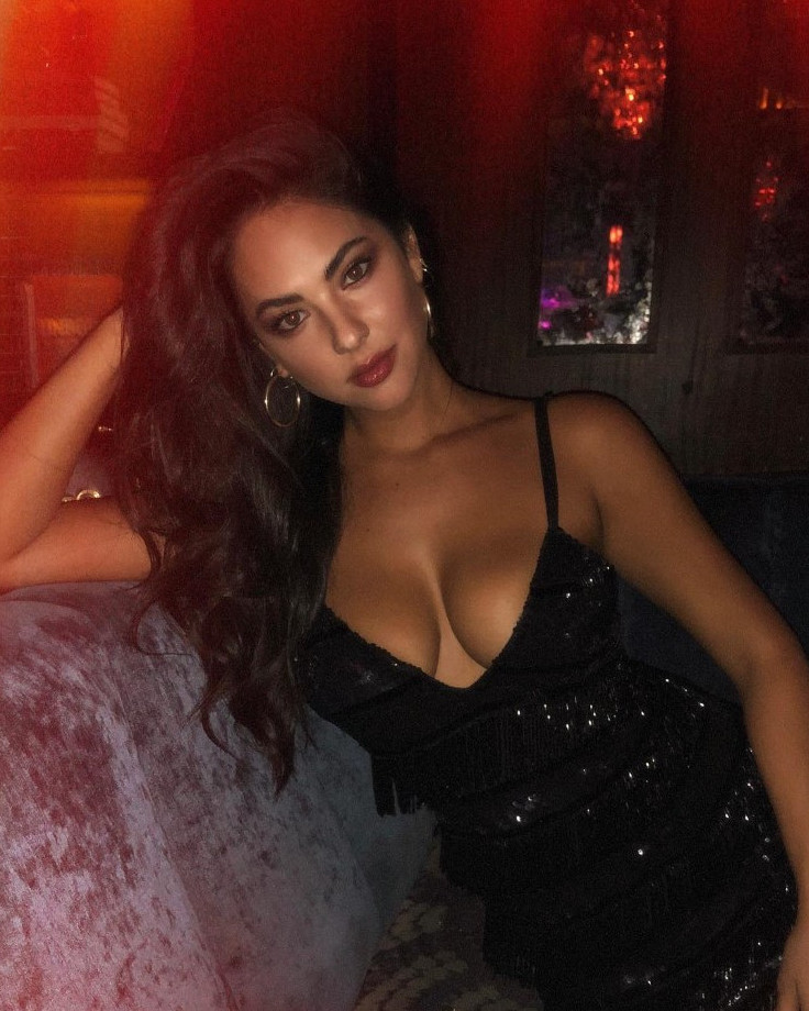 Christen Harper  nude photo