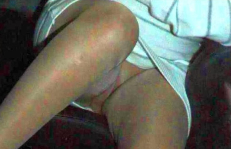 Christina Aguilera Pussy Upskirt  nude photo