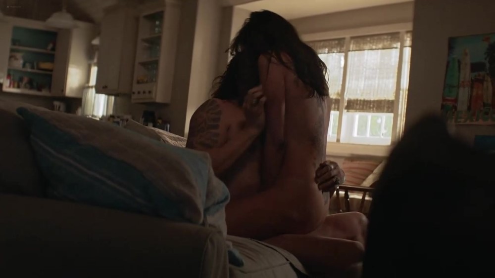 Christina Ochoa Hot Actress Sex Scene In Movie  nude photo