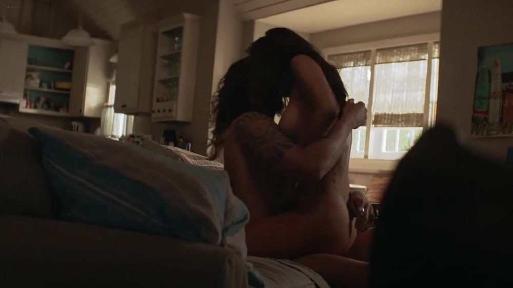 Christina Ochoa Sexy Scene From Movie  nude photo