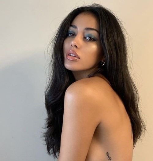 Cindy Kimberly  nude photo