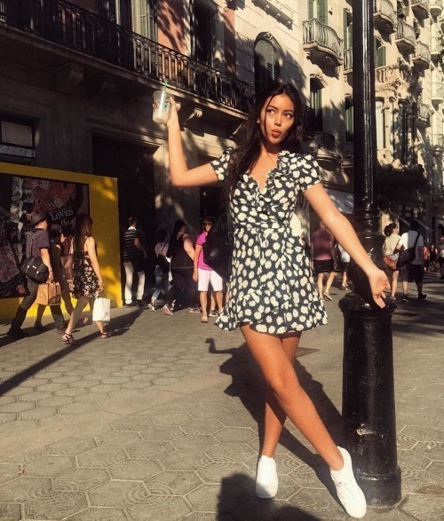 Cindy Kimberly  nude photo