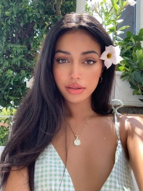 Cindy Kimberly  nude photo