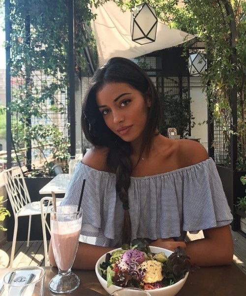 Cindy Kimberly  nude photo