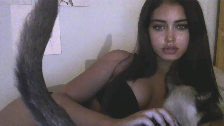Cindy Kimberly  nude photo