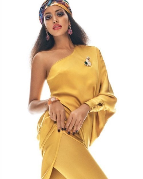 Cindy Kimberly  nude photo