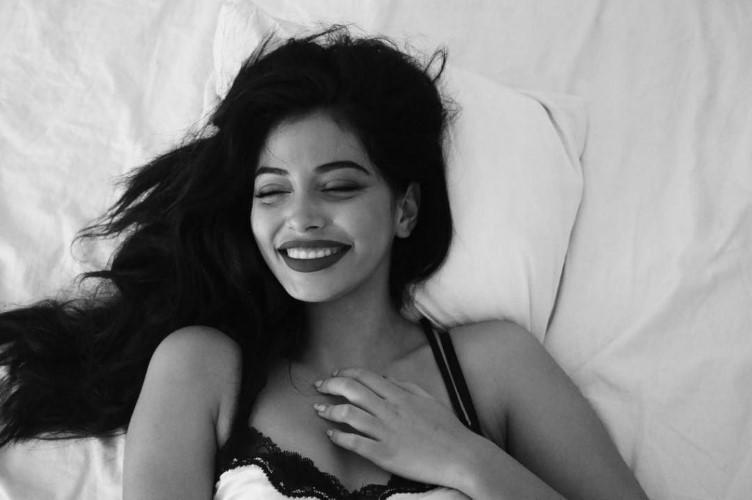 Cindy Kimberly  nude photo