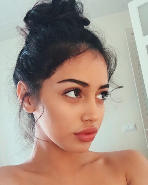 Cindy Kimberly  nude photo