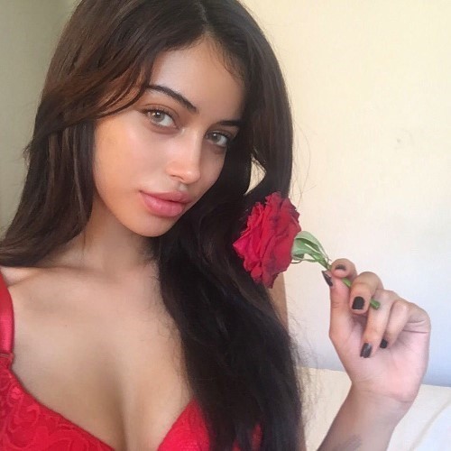 Cindy Kimberly  nude photo