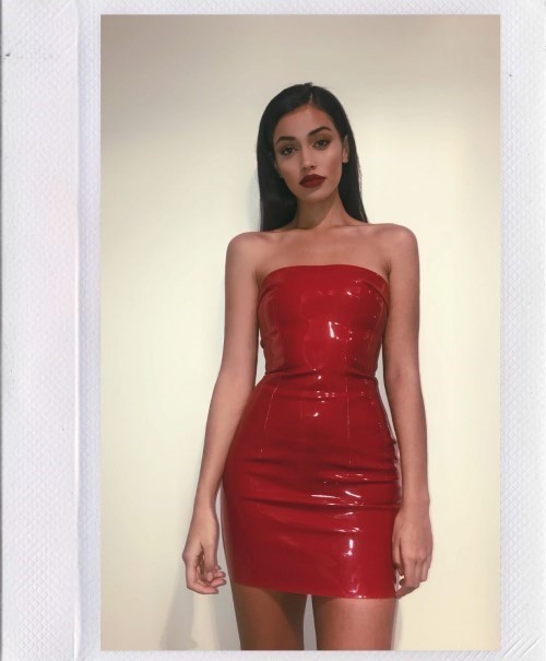 Cindy Kimberly  nude photo