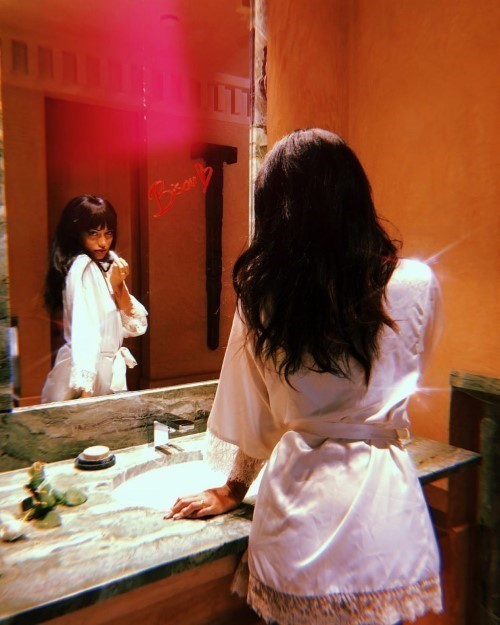 Cindy Kimberly  nude photo