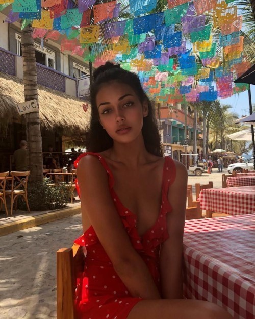 Cindy Kimberly  nude photo
