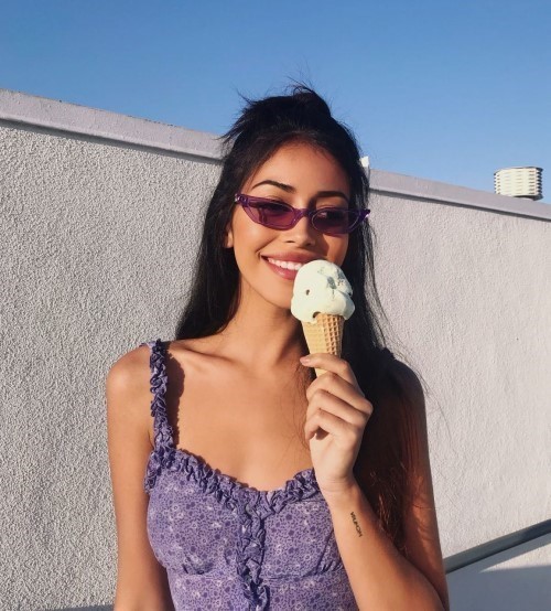 Cindy Kimberly  nude photo