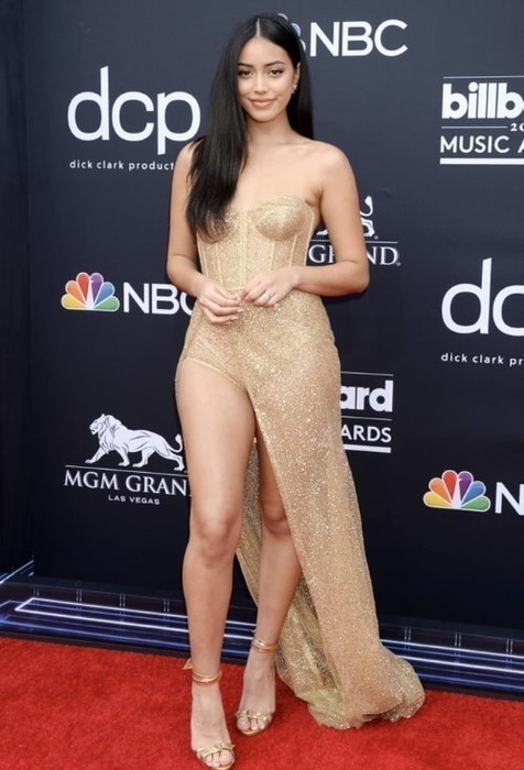 Cindy Kimberly  nude photo