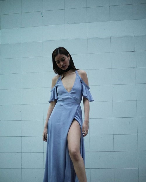 Cindy Kimberly  nude photo