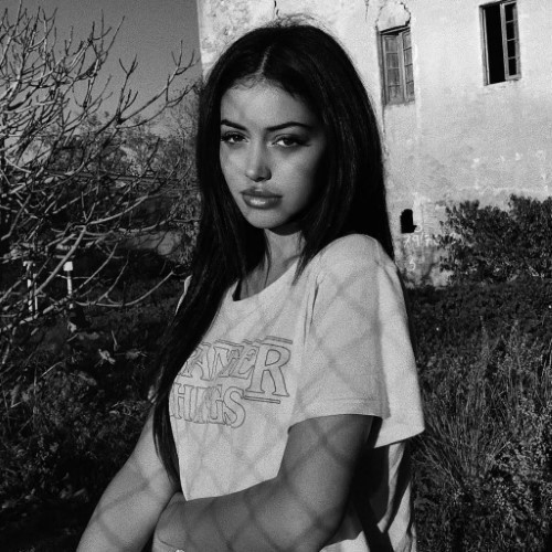 Cindy Kimberly  nude photo