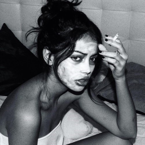 Cindy Kimberly  nude photo