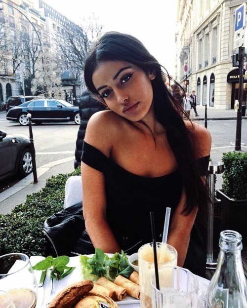 Cindy Kimberly  nude photo