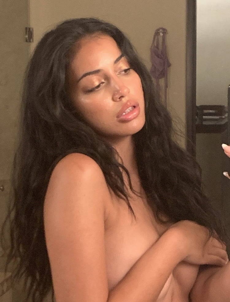 Cindy Kimberly  nude photo