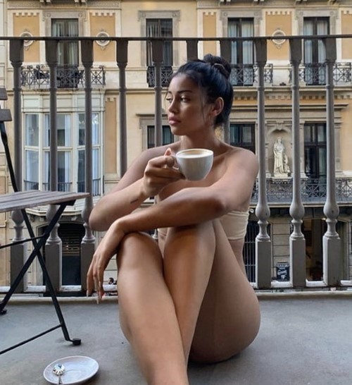 Cindy Kimberly  nude photo