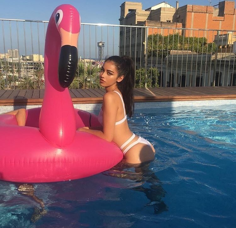 Cindy Kimberly  nude photo