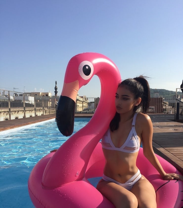 Cindy Kimberly  nude photo