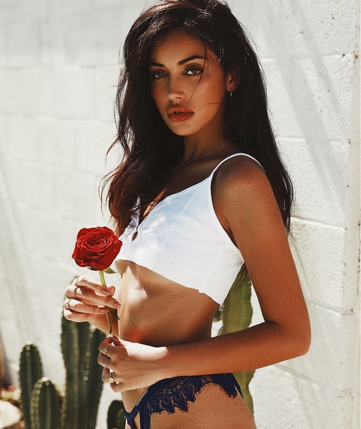 Cindy Kimberly  nude photo
