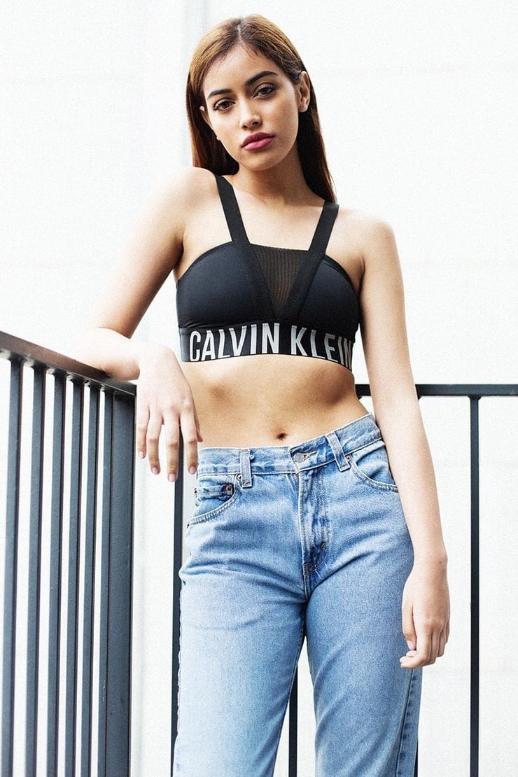 Cindy Kimberly  nude photo