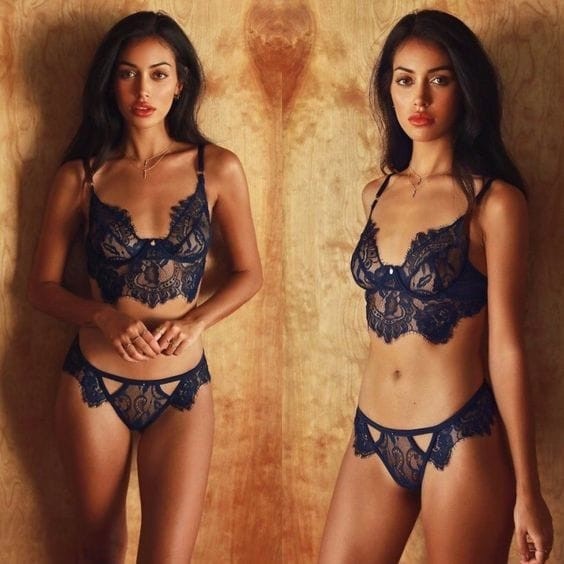 Cindy Kimberly  nude photo