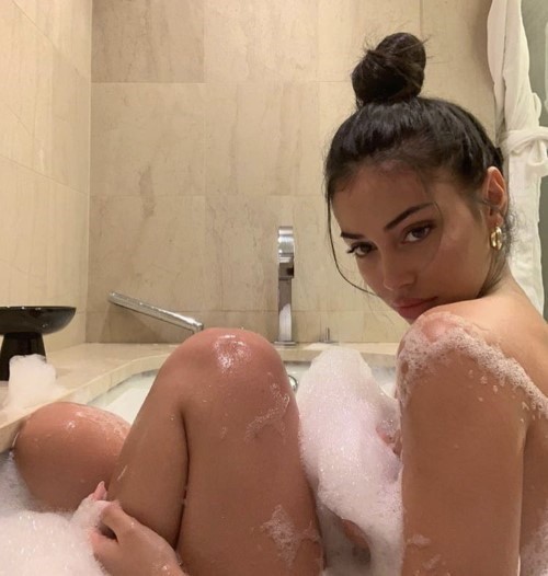 Cindy Kimberly  nude photo