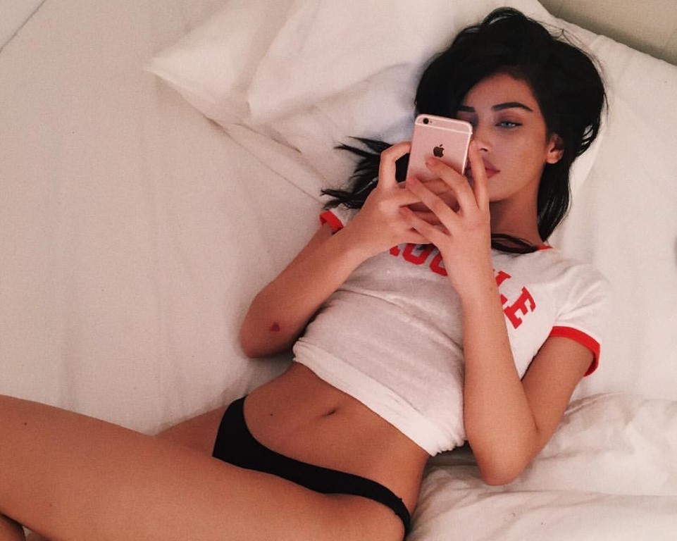 Cindy Kimberly  nude photo