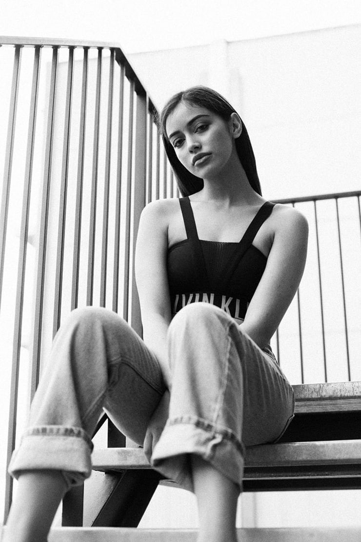 Cindy Kimberly  nude photo