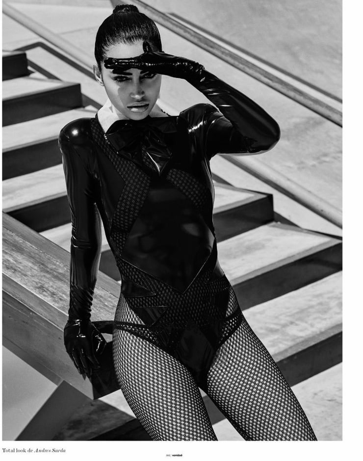 Cindy Kimberly  nude photo