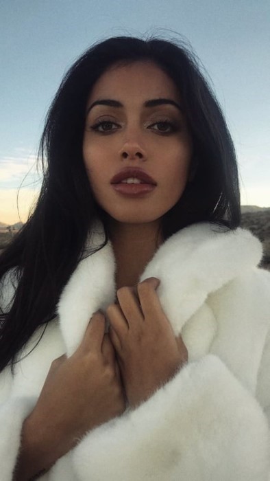Cindy Kimberly  nude photo