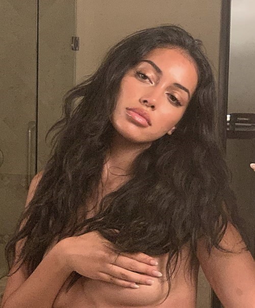 Cindy Kimberly  nude photo