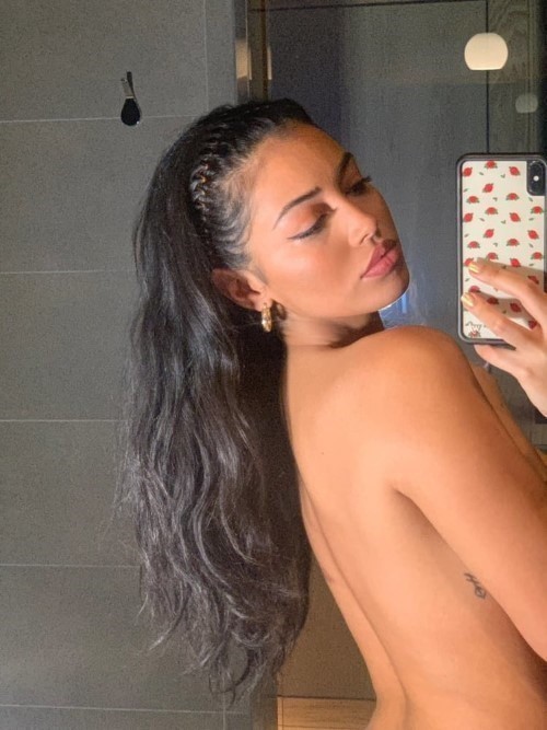 Cindy Kimberly  nude photo