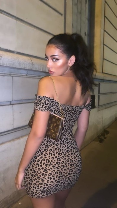 Cindy Kimberly  nude photo