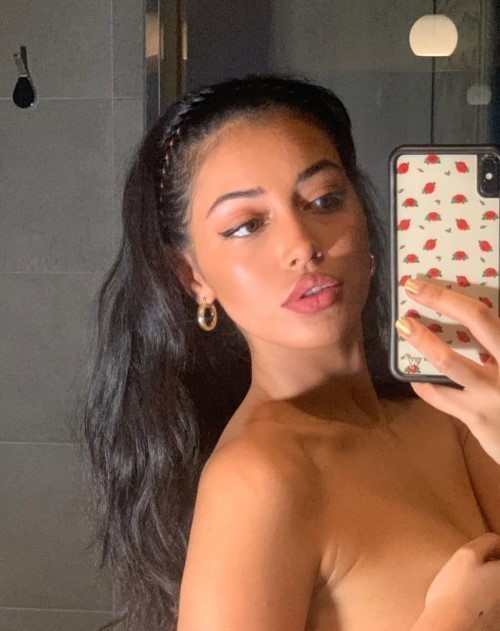 Cindy Kimberly  nude photo